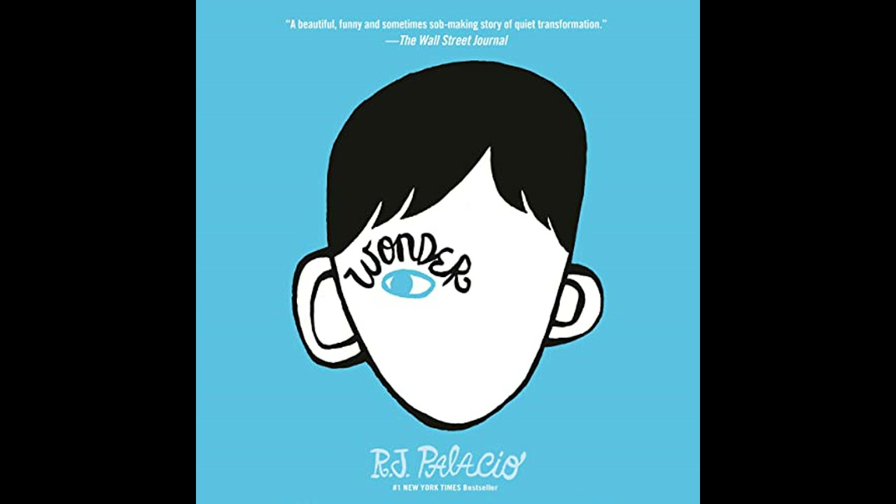 Wonder R.J. Palacio 英語版　mp-3オーディオブック付き Wonder: Palacio, R. J., Podehl, Nick, Rudd, Kate, Steele, Diana