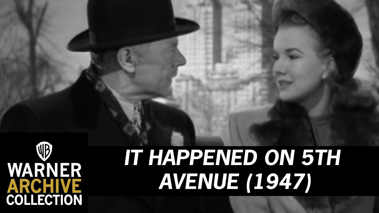 I’m In Love | It Happened on 5th Avenue | Warner Archive