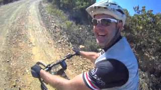 ABSA CAPE EPIC training jan 13