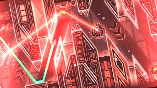 (NEW HARDEST) Omega Interface by Platnuu | Extreme Demon