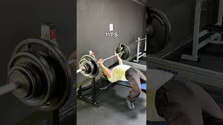 #body #fitness #sport #benchpress