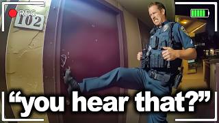 When Good Cops Make The Most Horrifying Discovery Of Their Lives