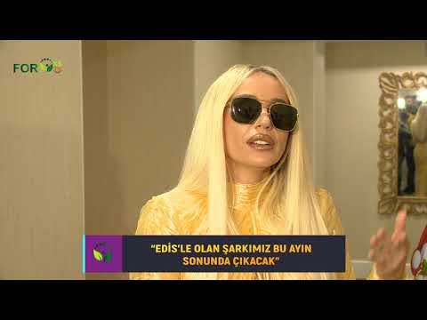 GÜLŞEN: EŞİM OZAN, KIYAFETLERİME BAYILIYOR