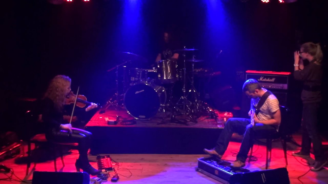 1724 @ Interpenetration 1.5.1