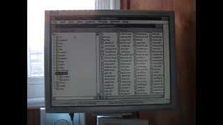 Download lagu Compaq Presario 2200 series 2232 Running MS-DOS and  Win3.1