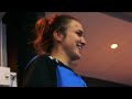 Crossbar Challenge | Russia | Vladlena Bobrovnikova vs Ana Vyakhireva | EHF EURO 2016