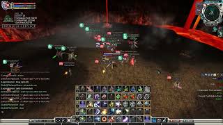 RF Blitz - Random PVP - Dreadnaught