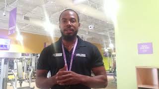Anytime Fitness Free 7 Day Full Access Pass - Richardson