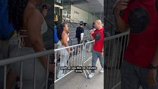 Streamer University Audition Interview With Viral Substitute Teacher Dawn Pt. 2