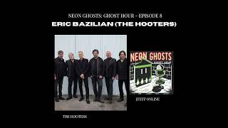 Im Interview: Eric Bazilian (The Hooters) - The secret behind one of the 90s biggest hits