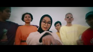 GERVLDO19XX ft Regita Echa X PAM - Want You ( Official Music Video )