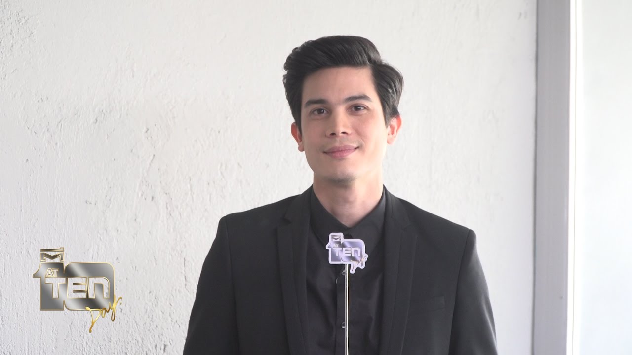 คำถามกวนๆ กับคนกวนๆ...  ซันนี่ - เต๋อ - วี  วิโอเลต