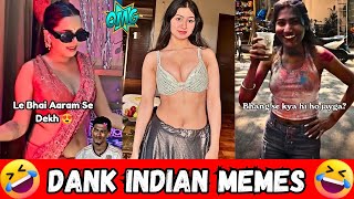 Wah Kya Scene Hai Ep 138 Trending Memes Dank Memes Indian Memes Compilation
