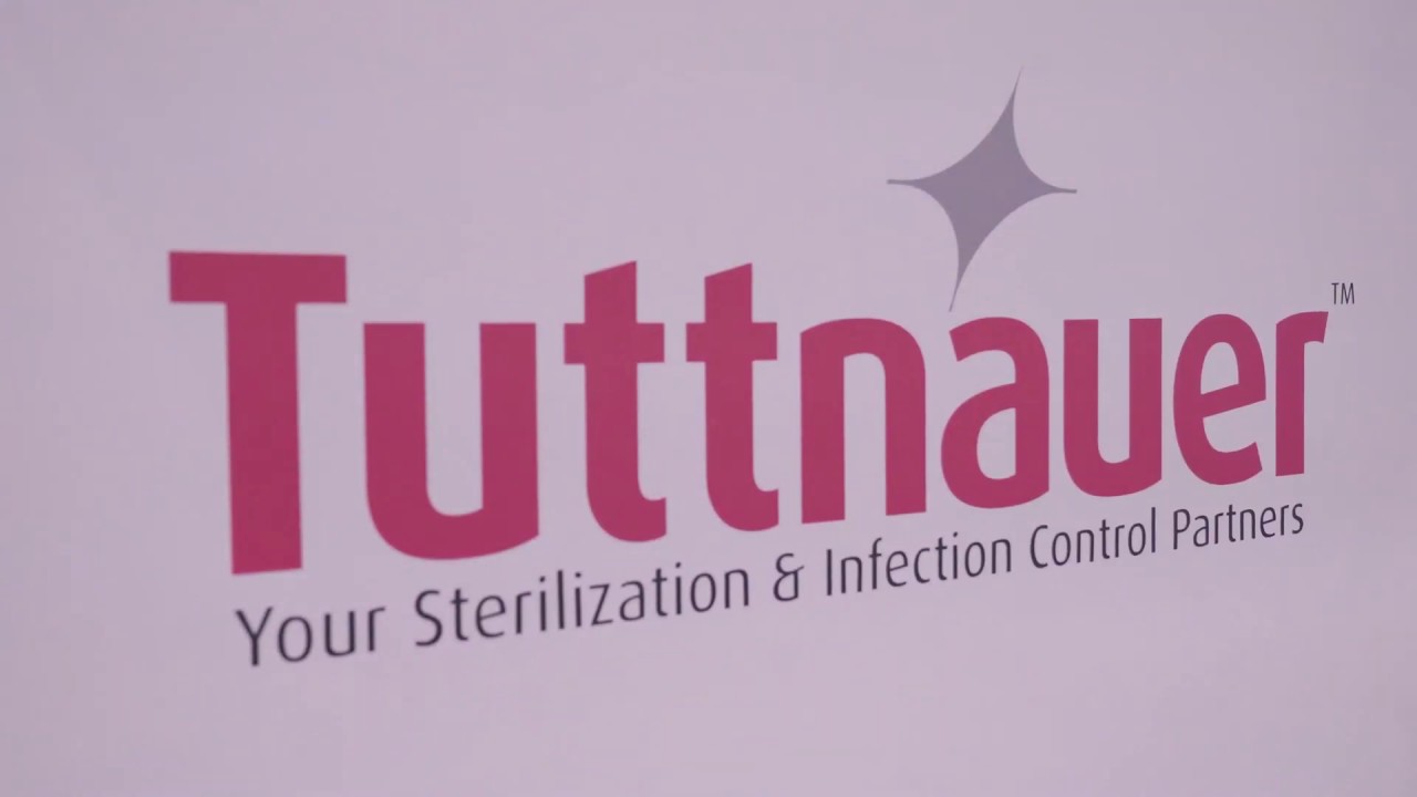 Tuttnauer's Chamber Brite Autoclave Cleaner YouTube