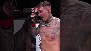 Jon Jones Says Aspinall Looked For Escape Against Gane