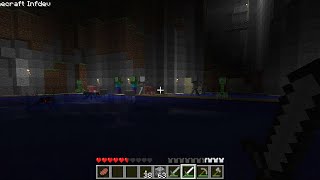 Infdev Quest - Ambition's Trial (No Commentary)