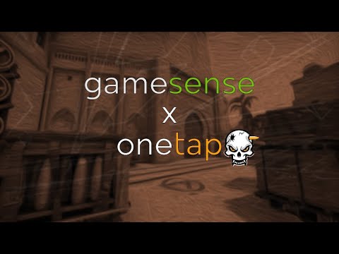 [4k]hvh highlights w gamesense.pub/skeet.cc/onetap.com ft. Fr3akz™