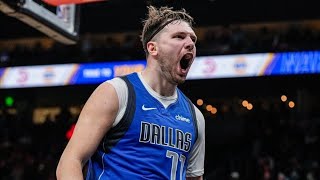 Unraveling Luka Dončić's Extraordinary Basketball Saga from Cradle to NBA Stardom #nba