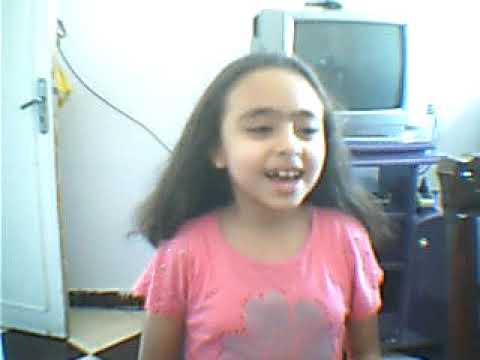 احكيلنا بصوت اجراسك