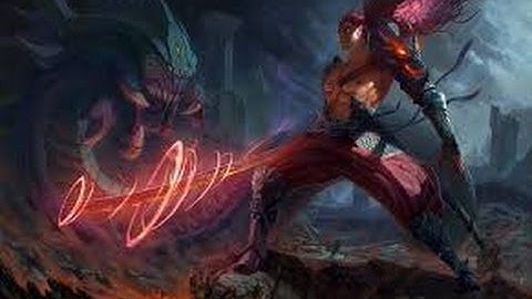 Yasuo Clips and Auto after ult bug