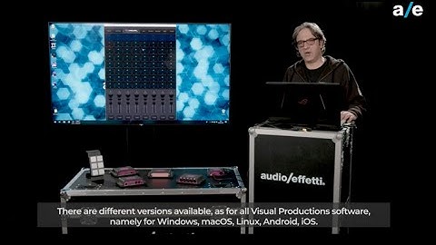 Visual Productions | Cuety