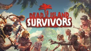 لعبة الاكشن والمغامرات الرائعة dead island survivors screenshot 4