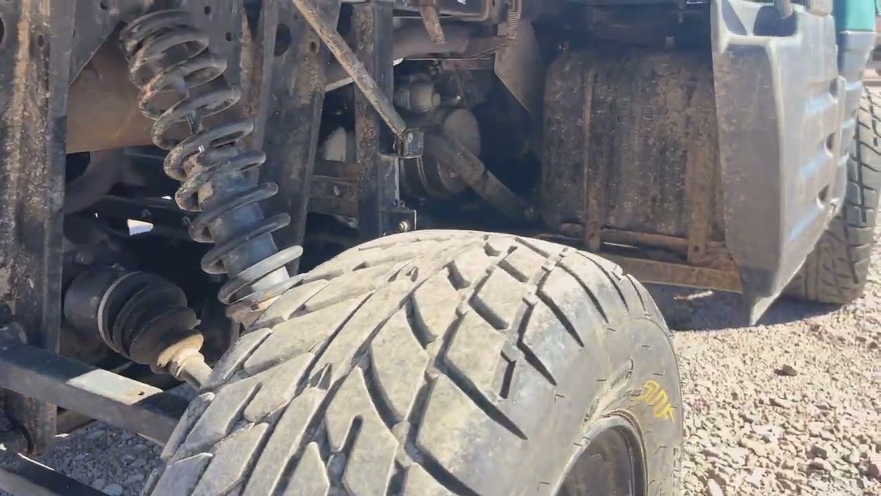 Motorredskap POLARIS RANGER 4X4 500