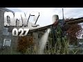 Youtube Thumbnail DAYZ #027 - Streifzug durch die Wälder [ReUp] [HD+] | Let's Play DayZ