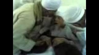 Habib Abdul Qodir Bin Ahmad Assegaf jeddah Ketika sakit