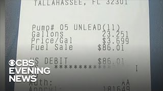 Inflation hits new 40-year high