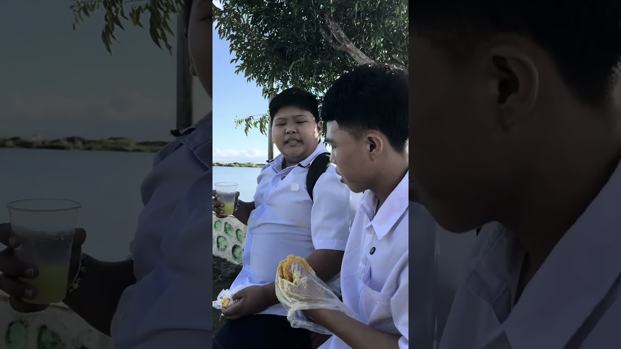 "MADALAS HINDI NATIN NAKIKITA YUNG SAKRIPISYO AT PAG HIHIRAP NG MAGULANG NATIN"