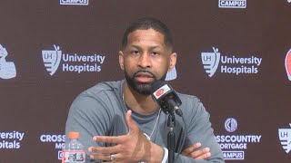 Andrew Berry Discusses the Browns Roster After Hiring Todd Monken - Sports4CLE, 2/3/26