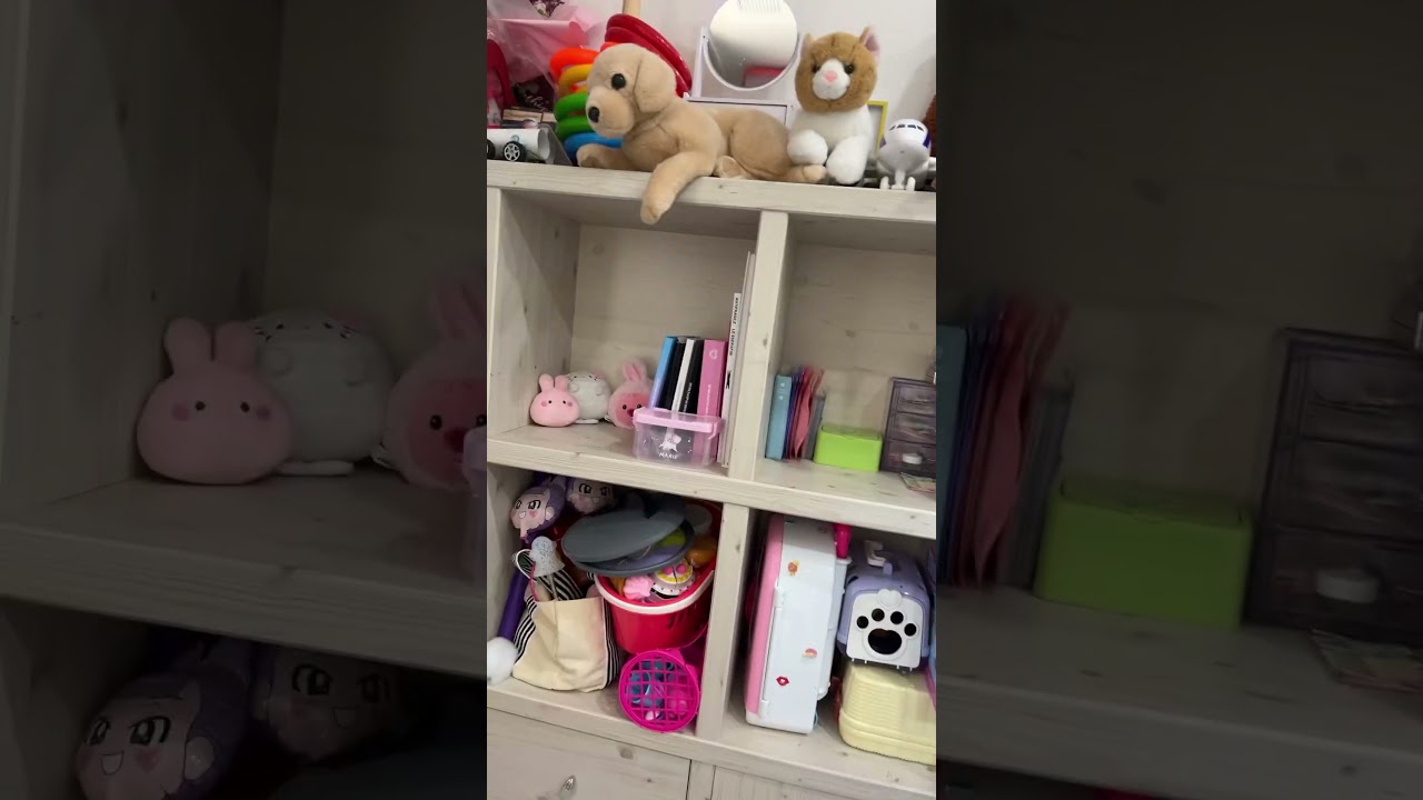 방구석 문방구.ᐟ💗 