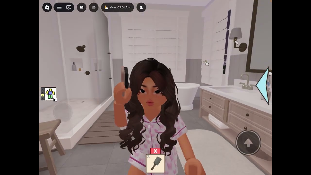 Stella’s morning routine as a high schooler  2026