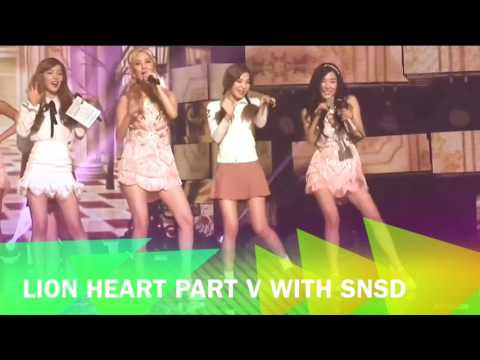 SNSD X RED VELVET - SWEET MOMENTS SNSD X RED VELVET - SWEET MOMENTS
