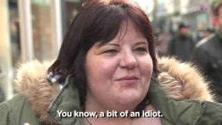 UK Lingo, A Broad Abroad