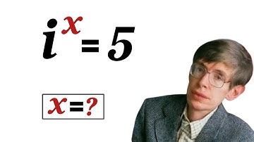 Cambridge wiskunde interviewvraag | 95% zakt | Kun jij deze oplossen?