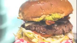 CBF Short Pump Grand Opening for RVA Burger Week