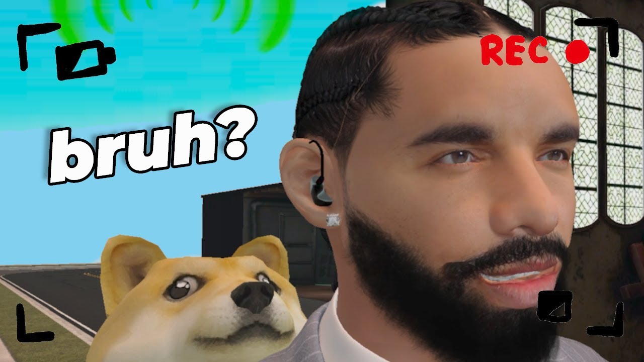 trolling on private property in second life YouTube