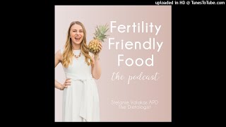 Thyroid Function, Fertility & Pregnancy with Leah Stjernqvist APD | Episode 15