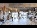 【ルームツアー】女性ひとり暮らし、土間付きワンルーム_Renovation Room Tour 046