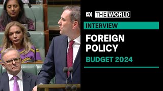 Few surprises in foreign policy space in 2024 Federal Budget | The World