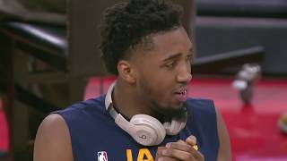 Detroit Pistons vs Utah Jazz | March 7, 2020