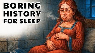 What Was The Miserable Life Of A Medieval Princess REALLY Like | 2 Hours of Relaxing History
