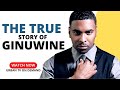 THE STORY OF GINUWINE | Urban Legends