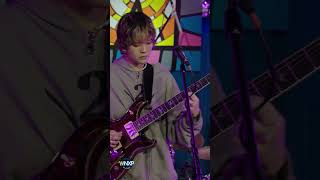 Mei Semones Live At Wnxp