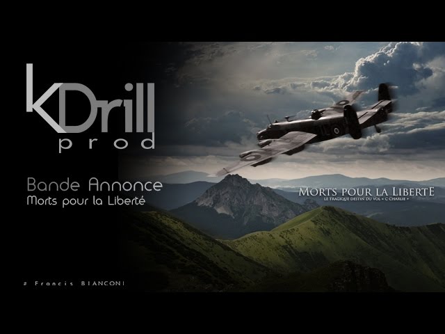 Bande annonce - Documentaire