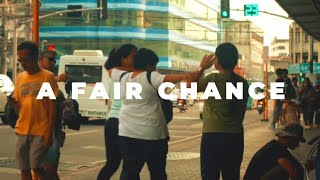 A FAIR CHANCE | SDG 1: No Poverty | Educational Short Film