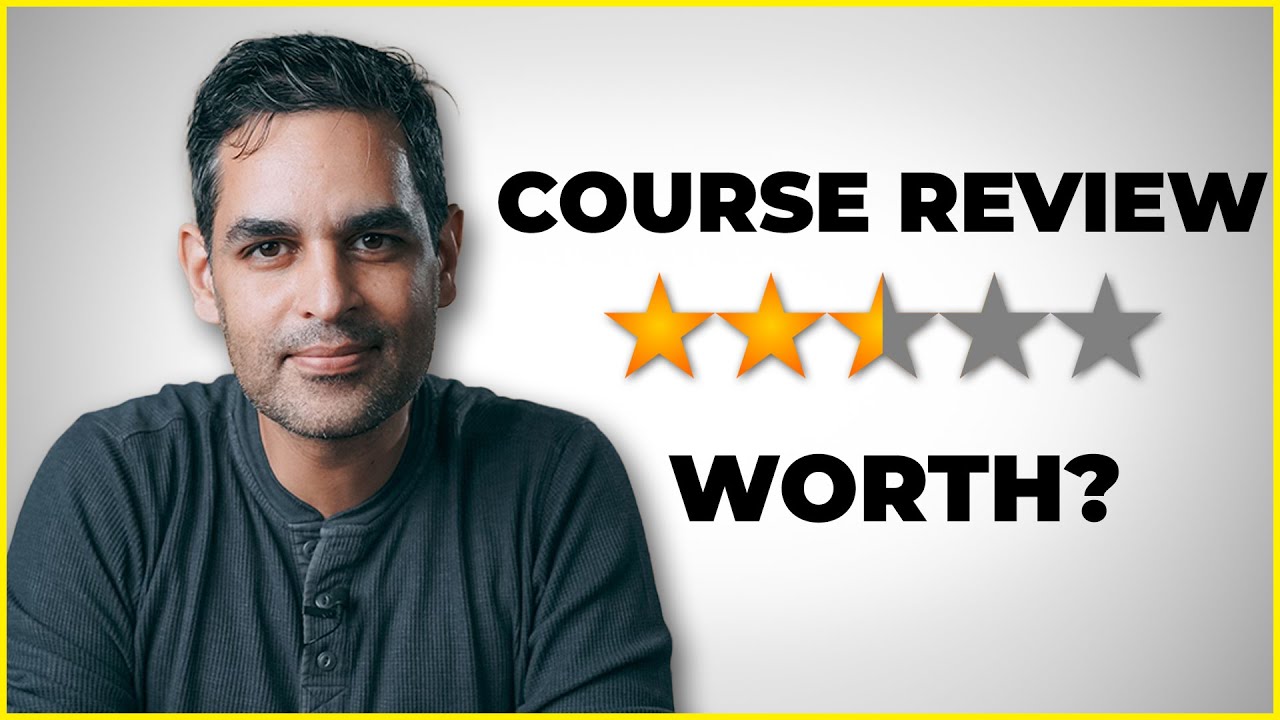 i-tried-ankur-warikoo-s-course-for-the-first-time-warikoo-youtube