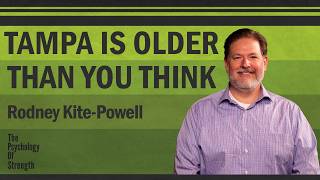 We Can Learn From Tampa's Past - Rodney Kite-Powell (4K)